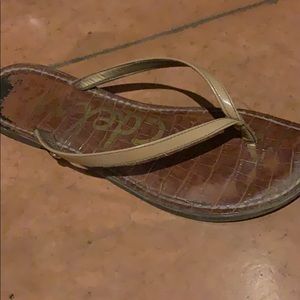 Meet your Posher, Gowan